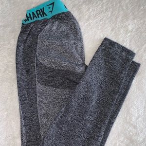 gymshark flex leggings